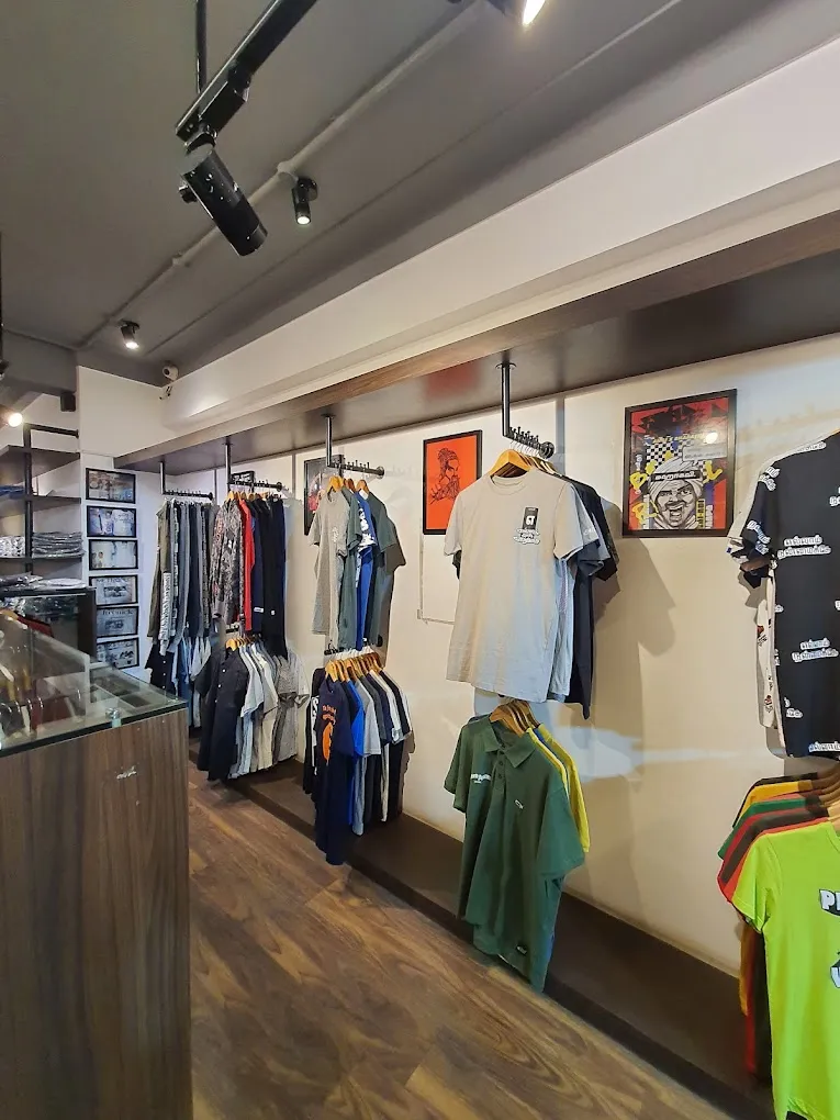 Angi Clothing